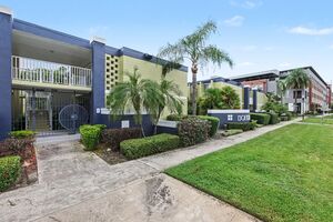 houses for rent in Tampa