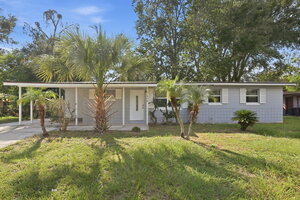 houses for rent in Jacksonville