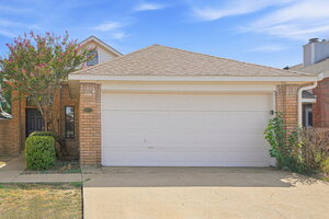 houses for rent in North Richland Hills