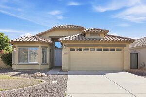 houses for rent in Gilbert