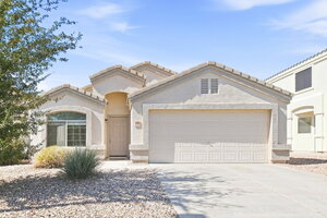 houses for rent in Buckeye