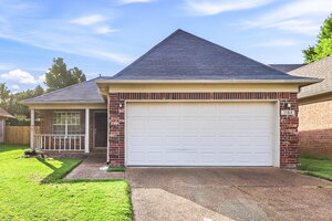 houses for rent in Cordova
