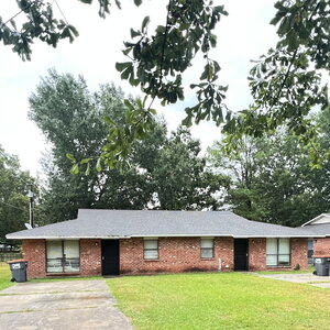 houses for rent in Pine Bluff