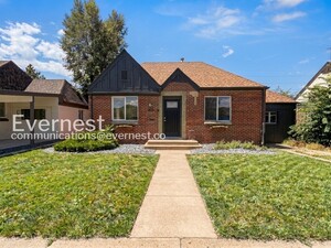 houses for rent in Denver