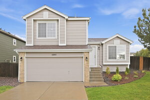 houses for rent in Centennial