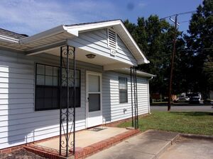 houses for rent in Rock Hill