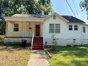houses for rent in Belton