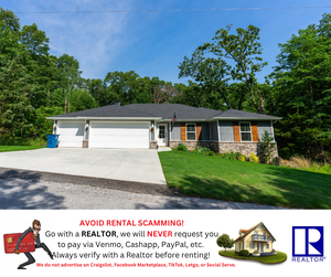 houses for rent in Bella Vista