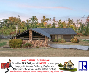 houses for rent in Rogers