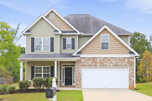 houses for rent in Locust Grove