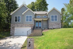houses for rent in Knoxville