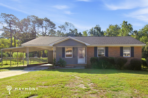 houses for rent in Cayce