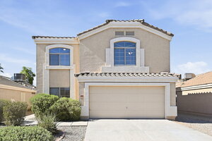 houses for rent in El Mirage
