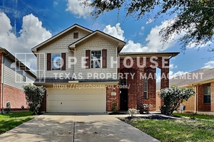 houses for rent in Katy