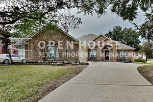 houses for rent in Spring