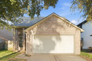 houses for rent in Houston
