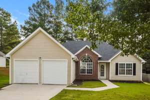 houses for rent in Jonesboro