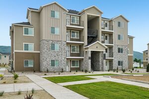 houses for rent in Heber City