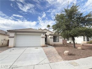 houses for rent in North Las Vegas