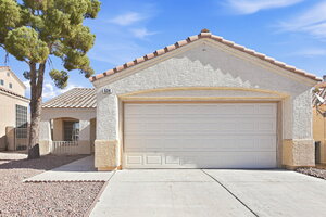 houses for rent in North Las Vegas