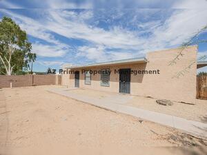 houses for rent in Phoenix
