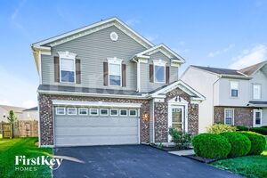 houses for rent in Blacklick