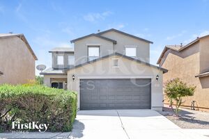 houses for rent in Tucson