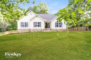 houses for rent in McCalla