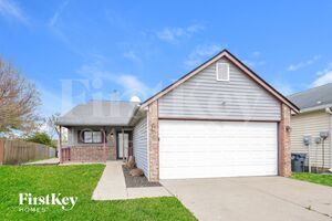houses for rent in Indianapolis