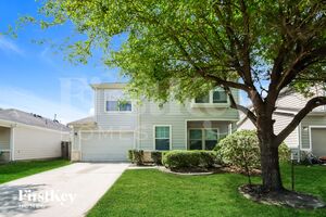 houses for rent in Houston