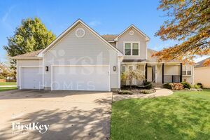 houses for rent in Raymore