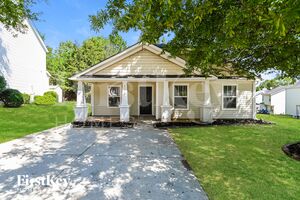 houses for rent in Charlotte