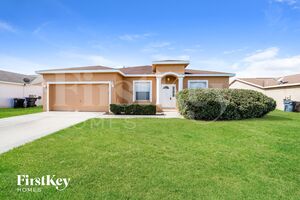 houses for rent in Lakeland