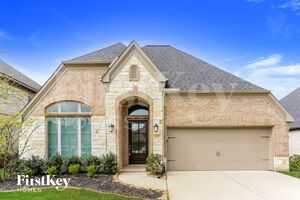 houses for rent in Montgomery