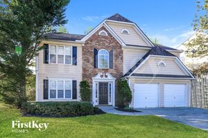 houses for rent in Buford