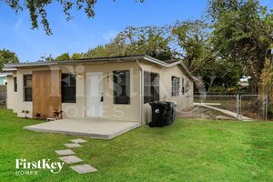 houses for rent in Fort Lauderdale