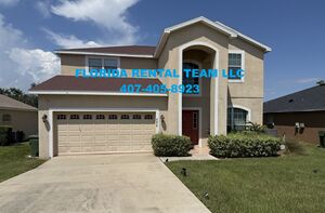 houses for rent in Winter Haven