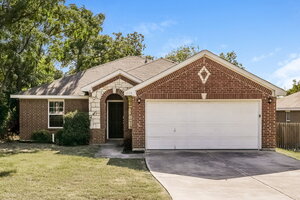 houses for rent in Grand Prairie