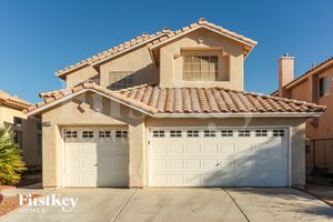 houses for rent in Las Vegas