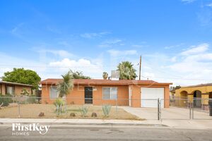 houses for rent in North Las Vegas