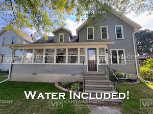 houses for rent in Marinette