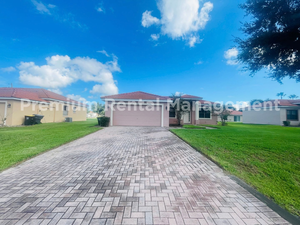 houses for rent in Kissimmee