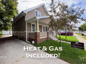 houses for rent in Manitowoc