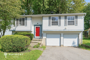 houses for rent in Columbus