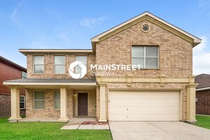houses for rent in Fort Worth