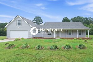 houses for rent in Covington
