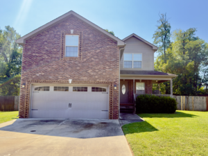 houses for rent in Clarksville