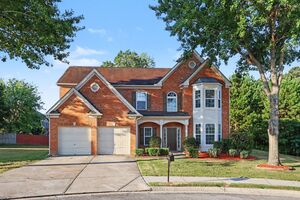 houses for rent in Atlanta