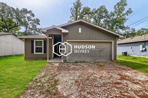 houses for rent in Splendora
