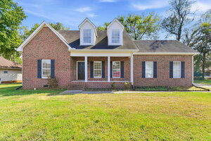 houses for rent in Murfreesboro